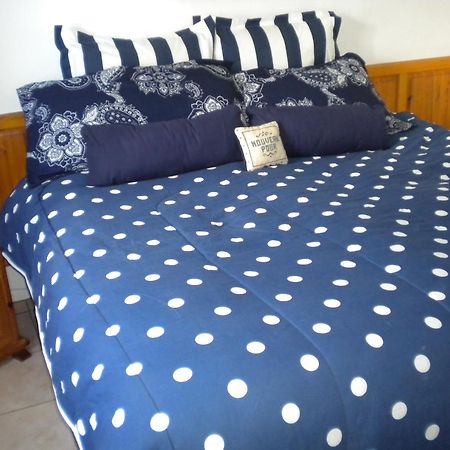 Agulhas Heights Self-Catering Cottages Buitenkant foto