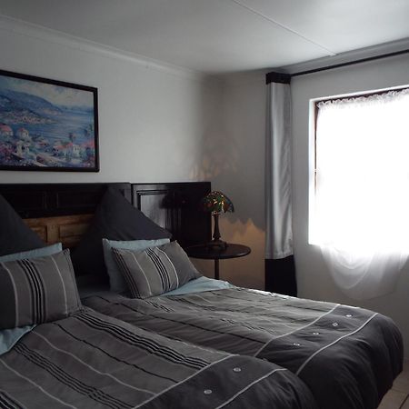 Agulhas Heights Self-Catering Cottages Buitenkant foto
