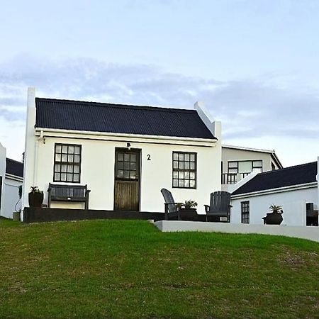 Agulhas Heights Self-Catering Cottages Buitenkant foto