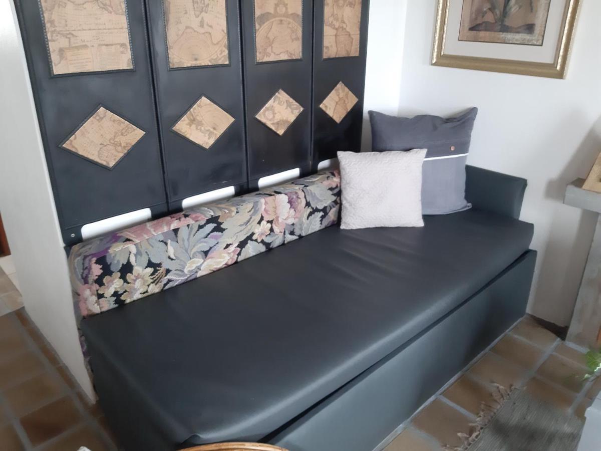 Agulhas Heights Self-Catering Cottages Buitenkant foto