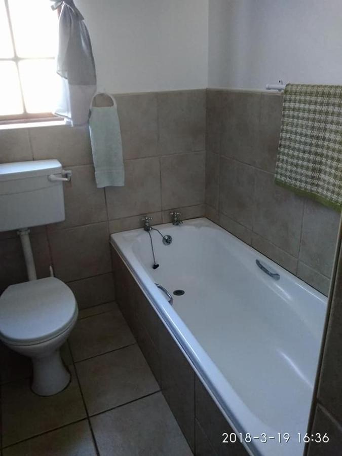Agulhas Heights Self-Catering Cottages Buitenkant foto