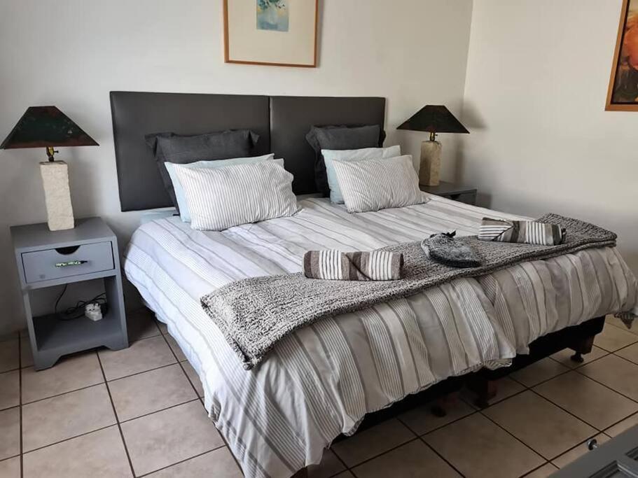 Agulhas Heights Self-Catering Cottages Buitenkant foto