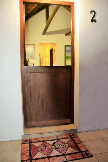 Agulhas Heights Self-Catering Cottages Buitenkant foto