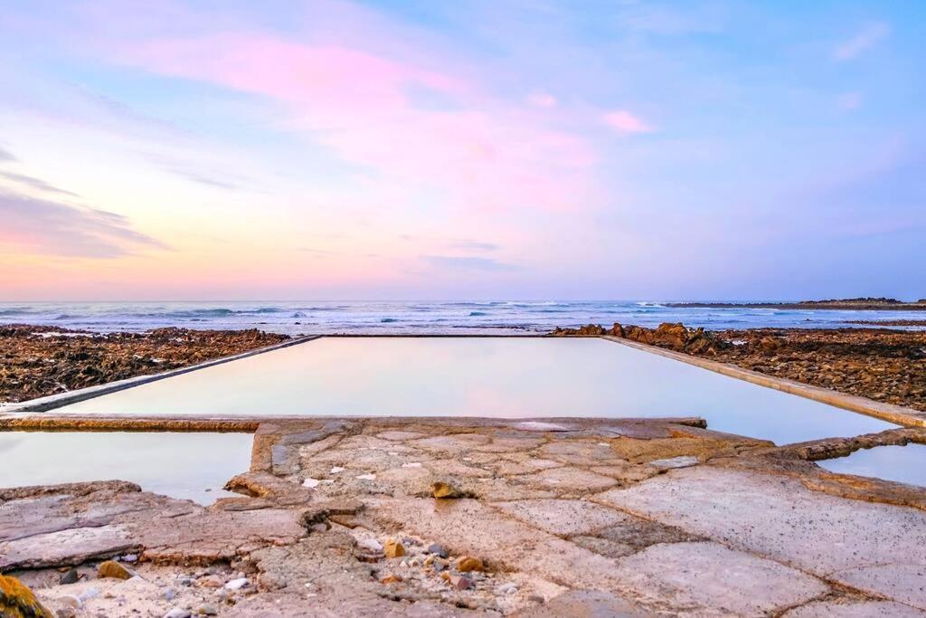 Agulhas Heights Self-Catering Cottages Buitenkant foto
