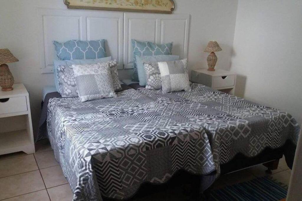 Agulhas Heights Self-Catering Cottages Buitenkant foto
