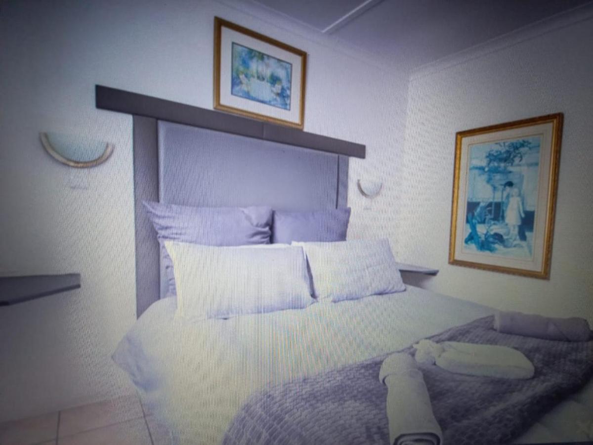 Agulhas Heights Self-Catering Cottages Buitenkant foto