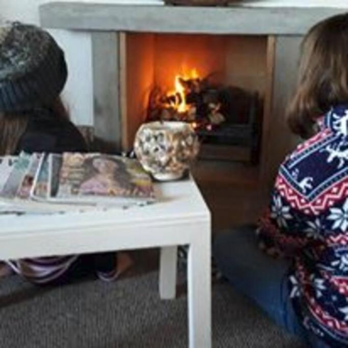 Agulhas Heights Self-Catering Cottages Buitenkant foto