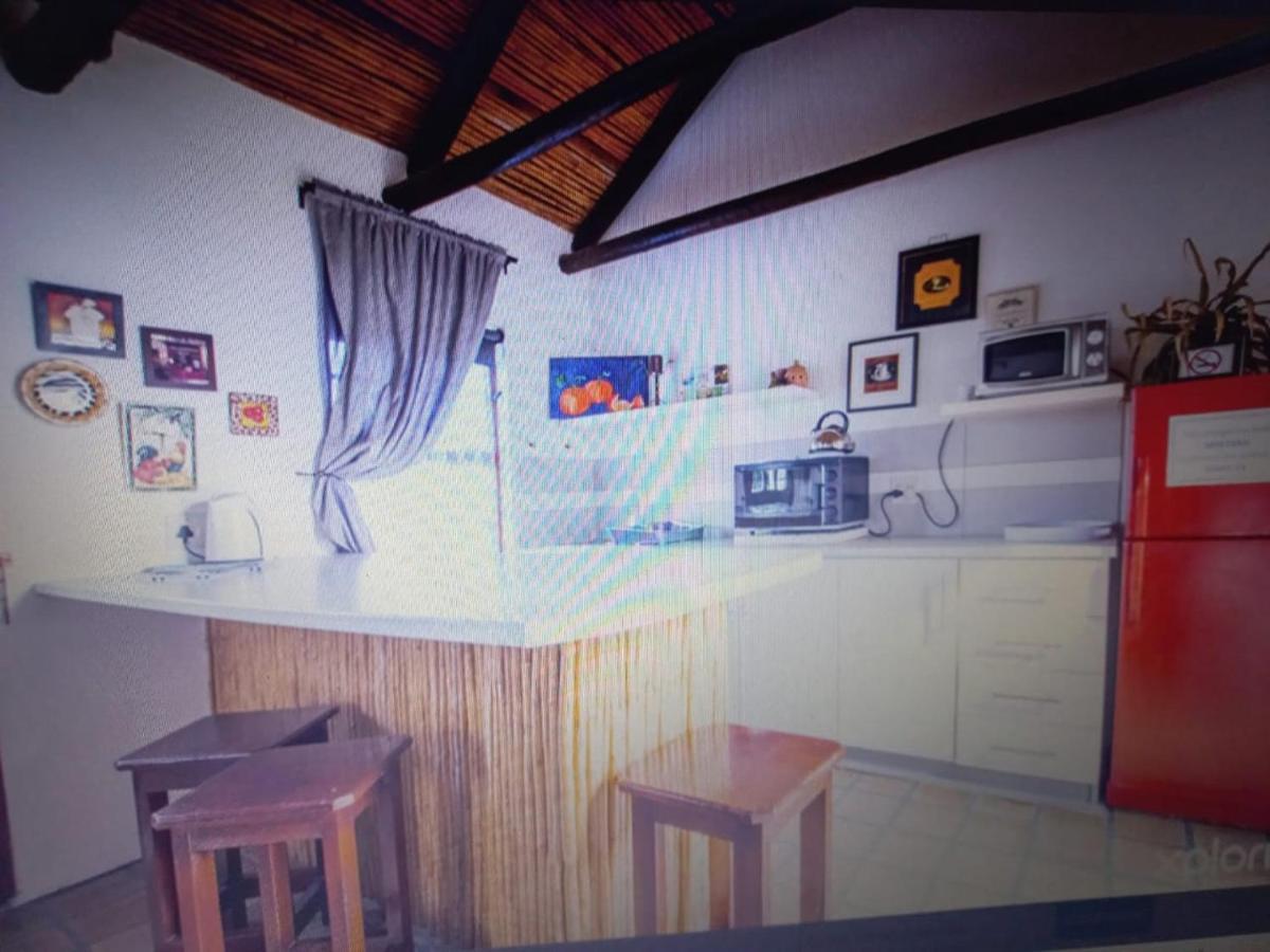 Agulhas Heights Self-Catering Cottages Buitenkant foto