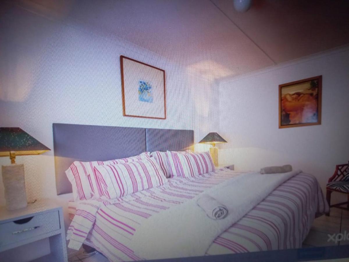 Agulhas Heights Self-Catering Cottages Buitenkant foto