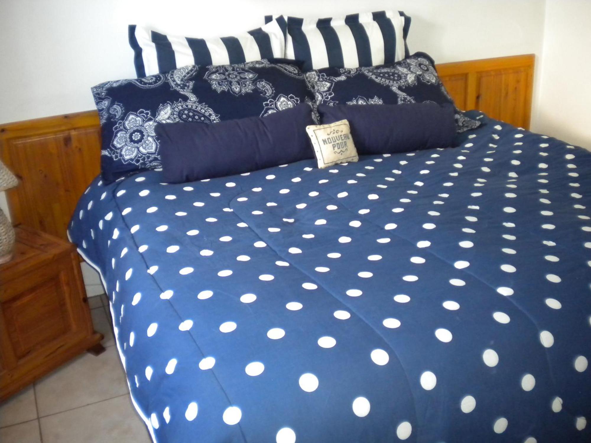 Agulhas Heights Self-Catering Cottages Buitenkant foto