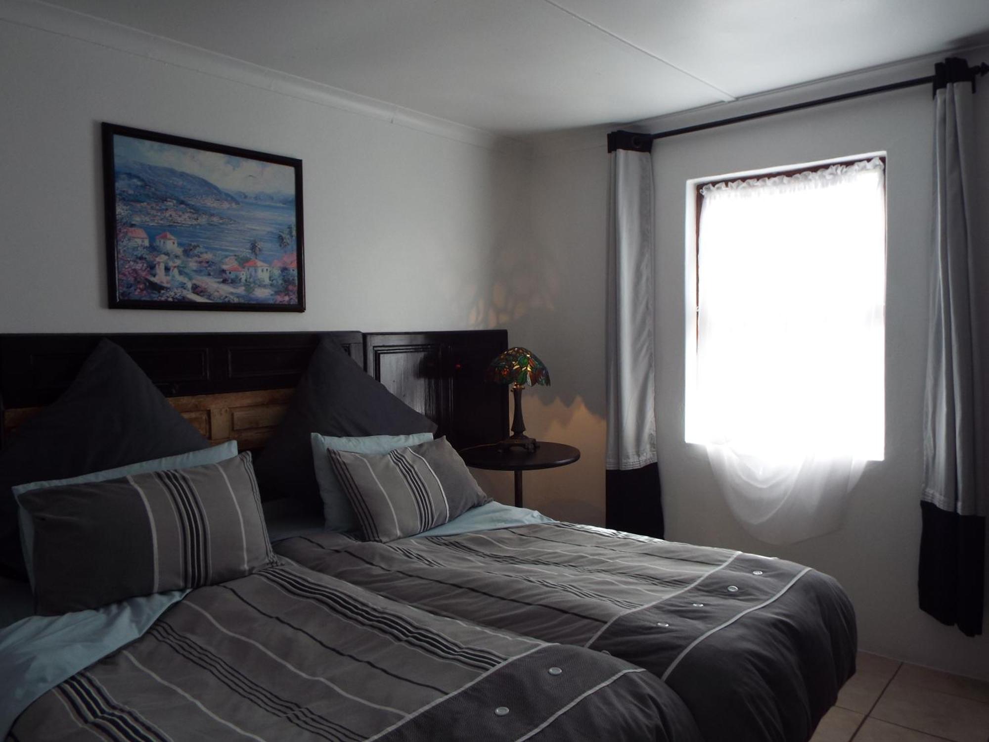 Agulhas Heights Self-Catering Cottages Buitenkant foto