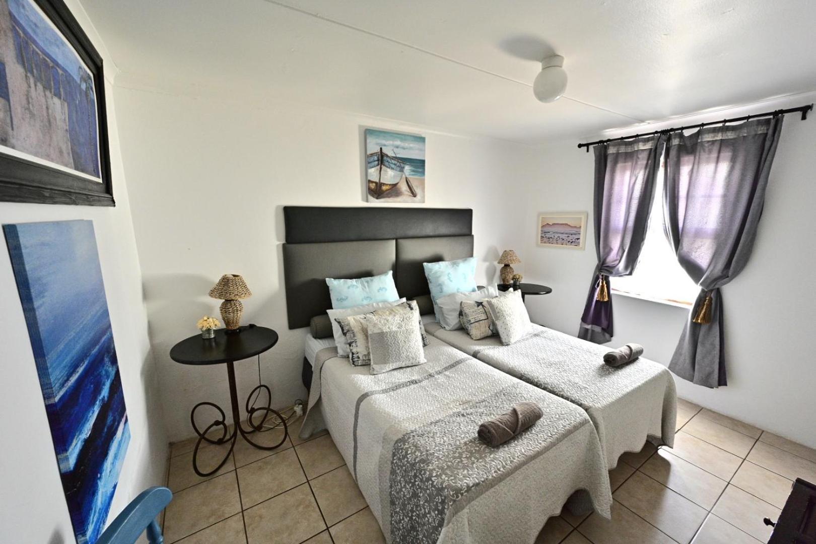 Agulhas Heights Self-Catering Cottages Buitenkant foto