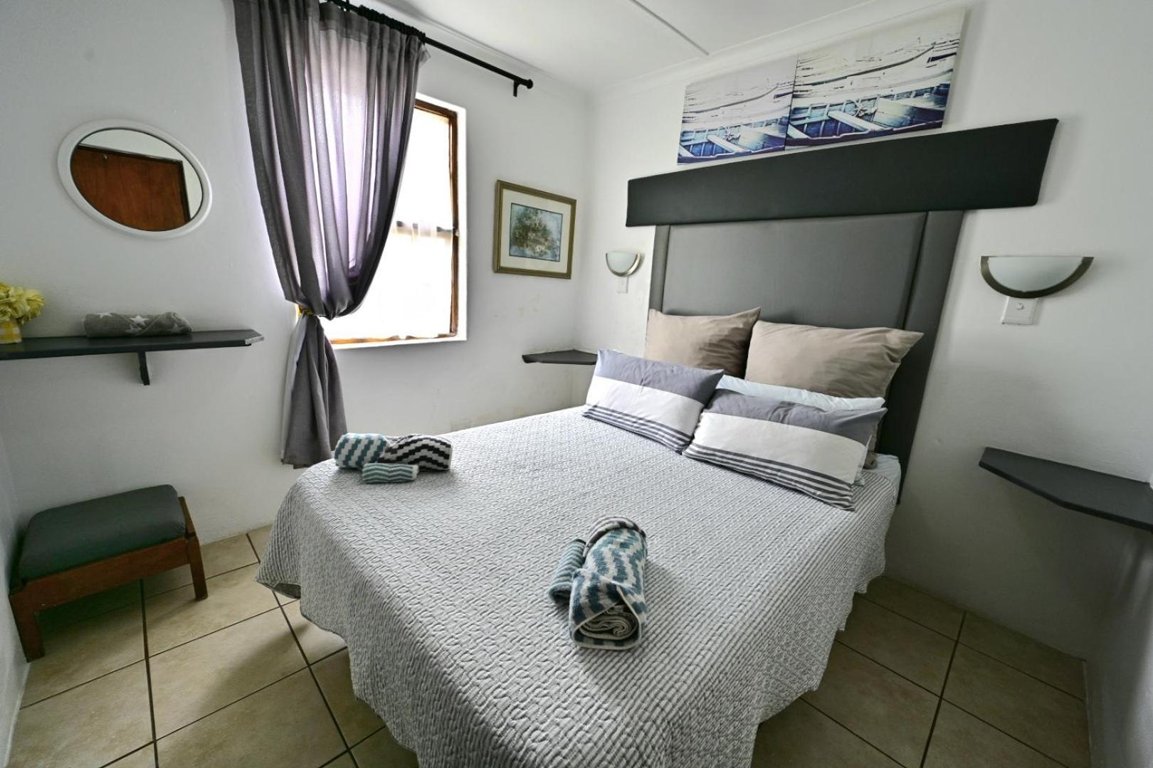 Agulhas Heights Self-Catering Cottages Buitenkant foto