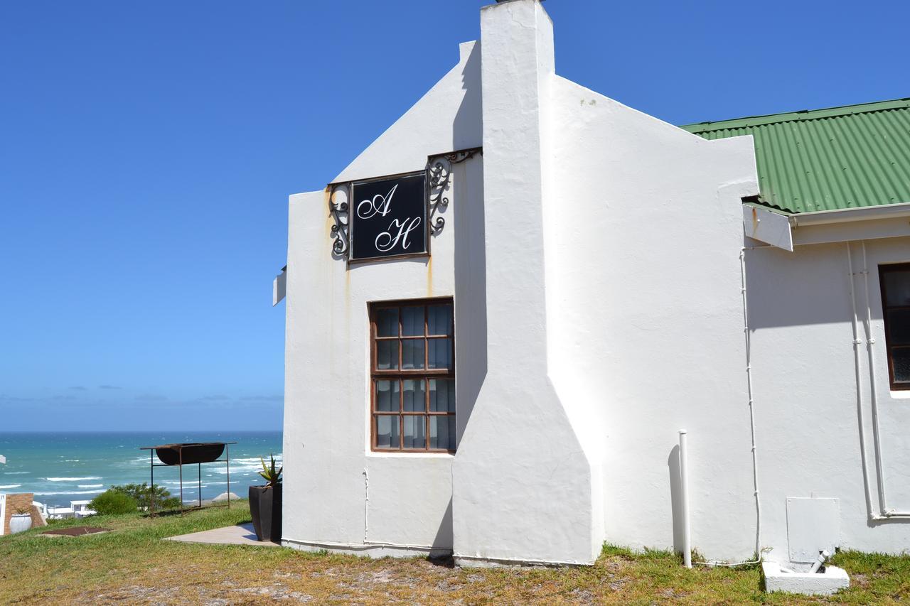Agulhas Heights Self-Catering Cottages Buitenkant foto