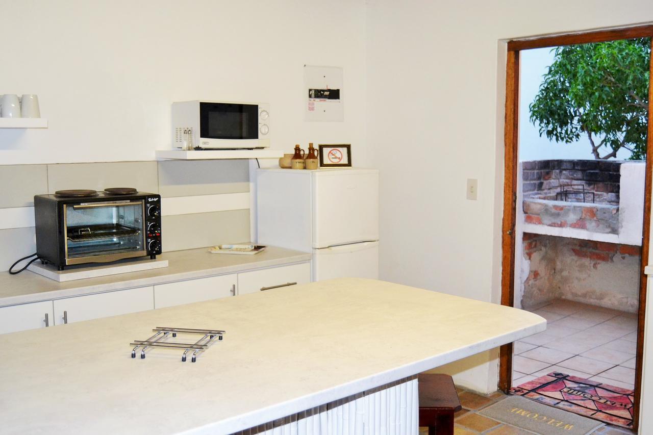 Agulhas Heights Self-Catering Cottages Buitenkant foto