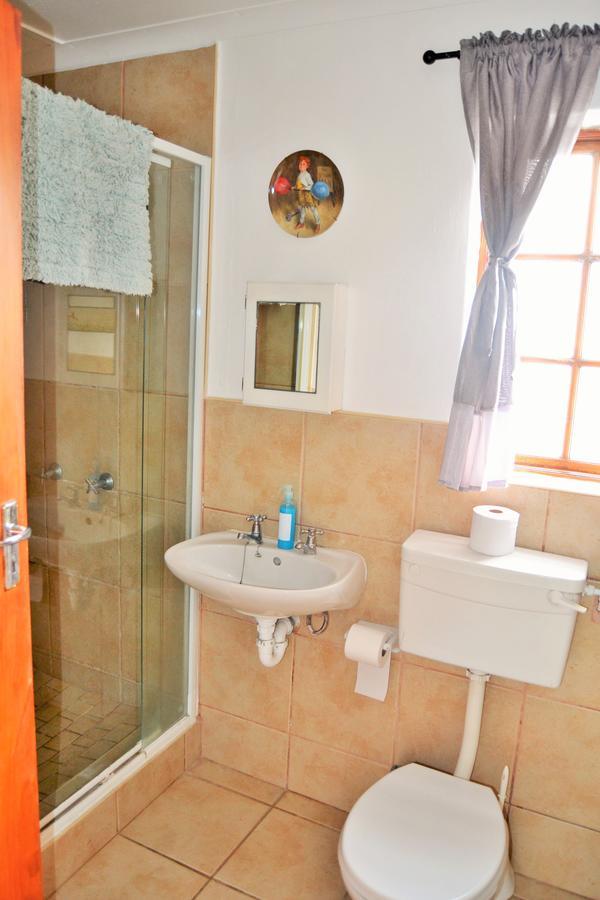 Agulhas Heights Self-Catering Cottages Buitenkant foto