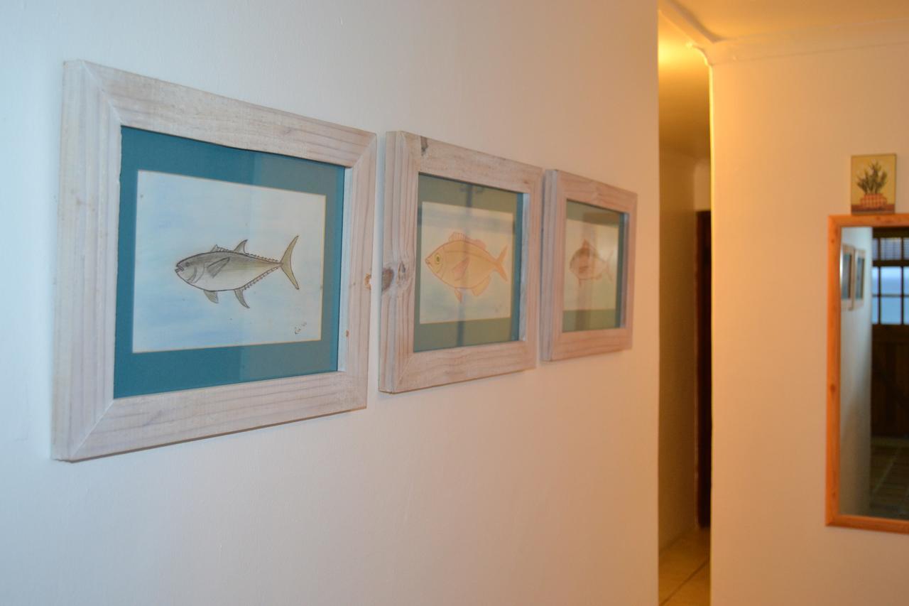 Agulhas Heights Self-Catering Cottages Buitenkant foto