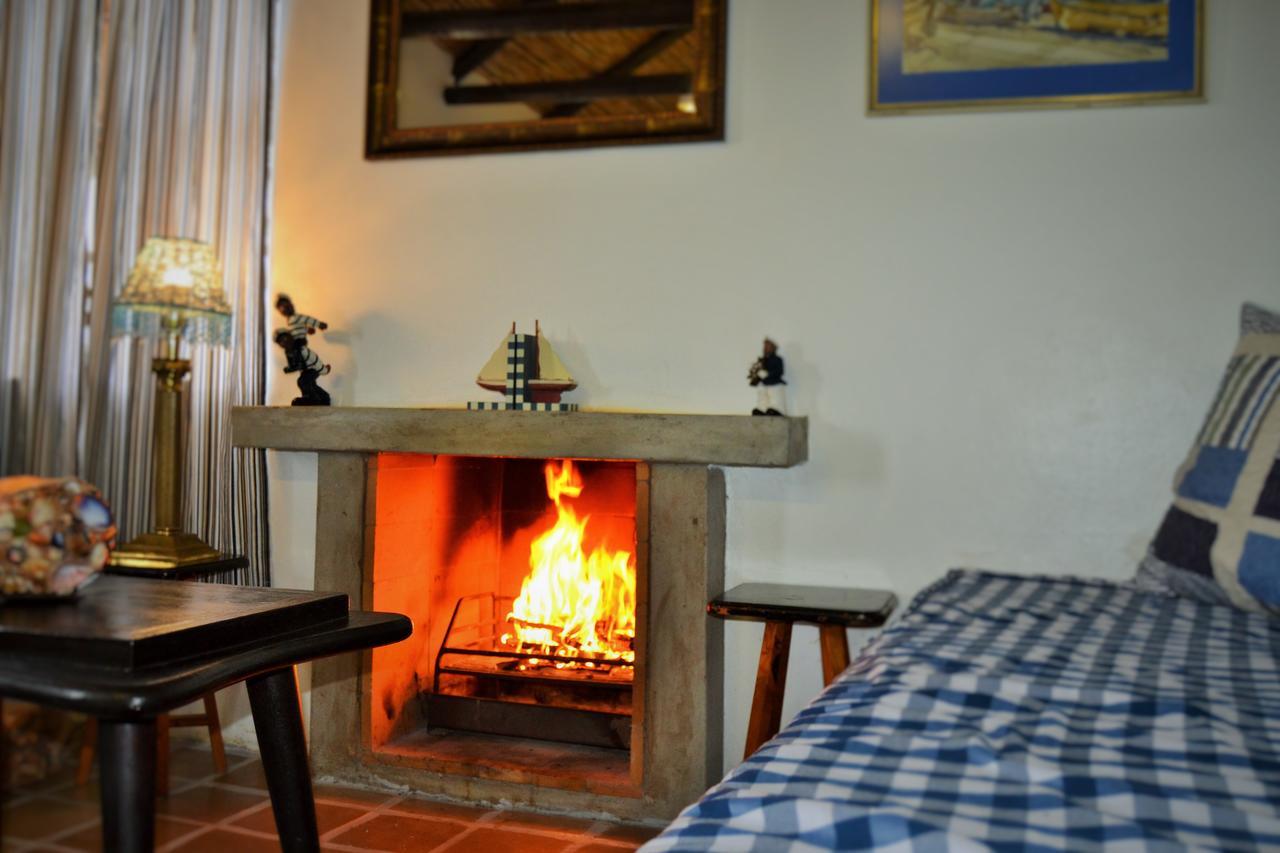 Agulhas Heights Self-Catering Cottages Buitenkant foto