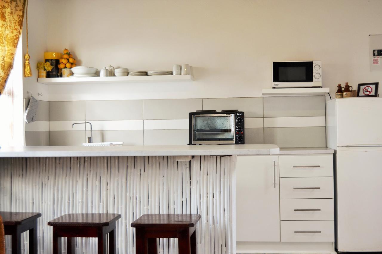 Agulhas Heights Self-Catering Cottages Buitenkant foto
