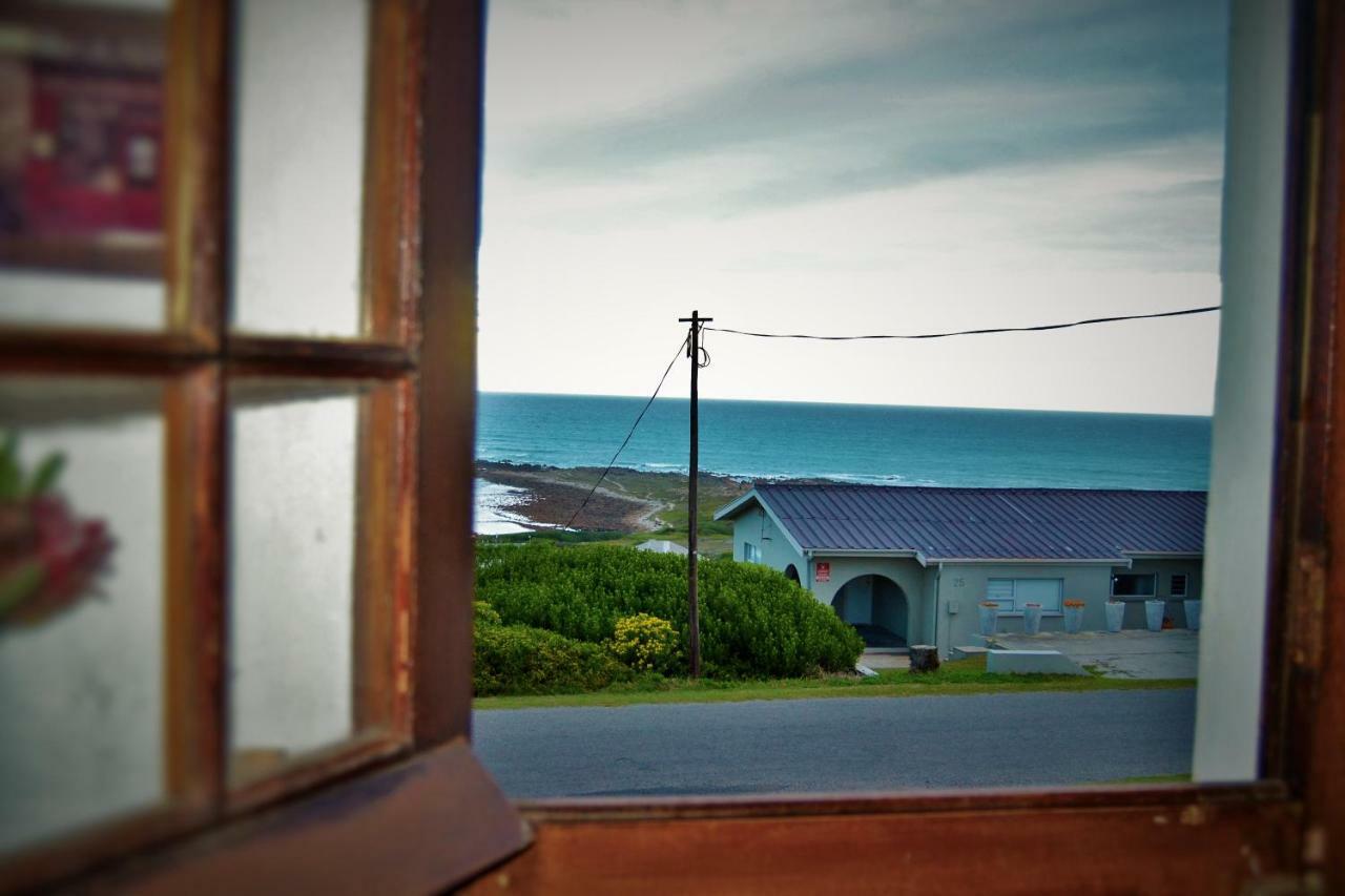 Agulhas Heights Self-Catering Cottages Buitenkant foto